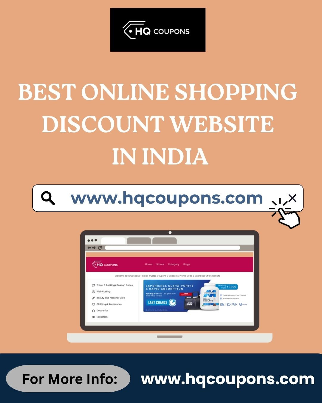 online shopping discount code 