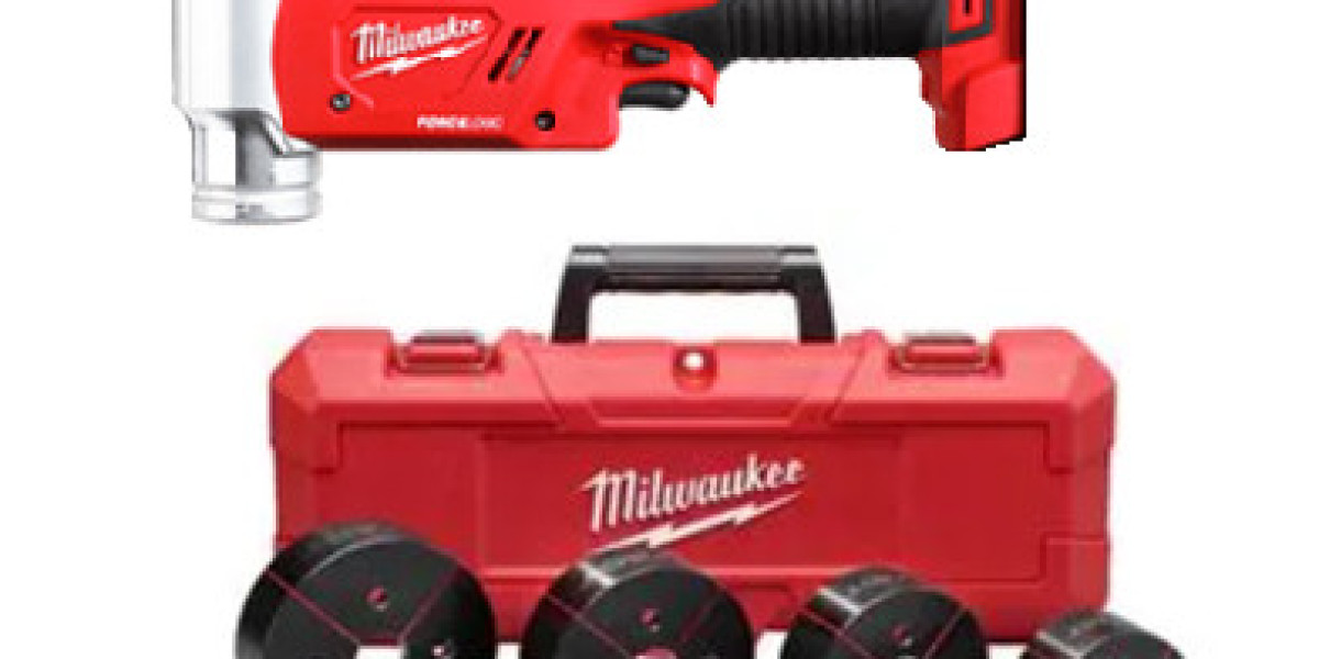 HardwareCity Singapore: The Original Milwaukee Tools Distributor in Singapore