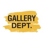 gallery dept