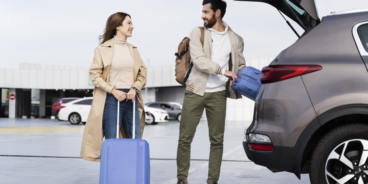 Smooth Airport Transfer Car Booking: Travel Comfort Tips