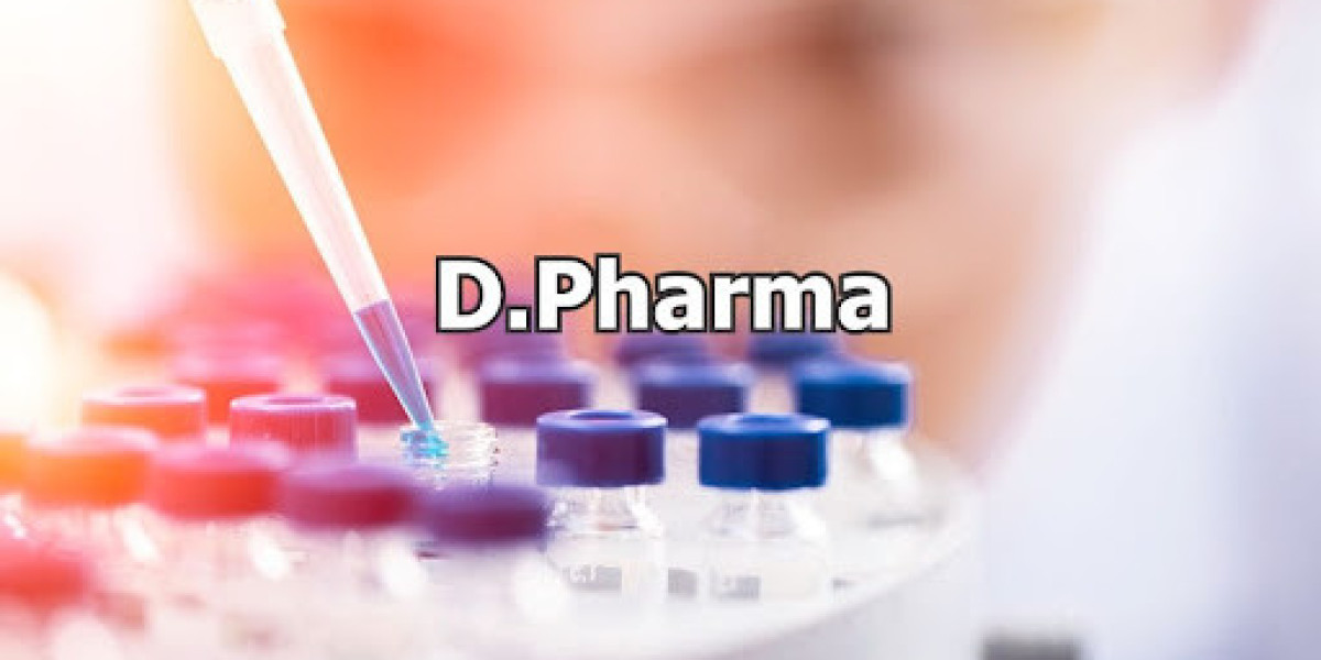 Discover Excellence in Pharmacy Education: Best Colleges for D Pharma in Greater Noida