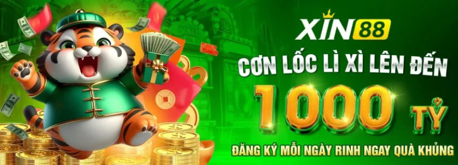 xin88 Cover Image