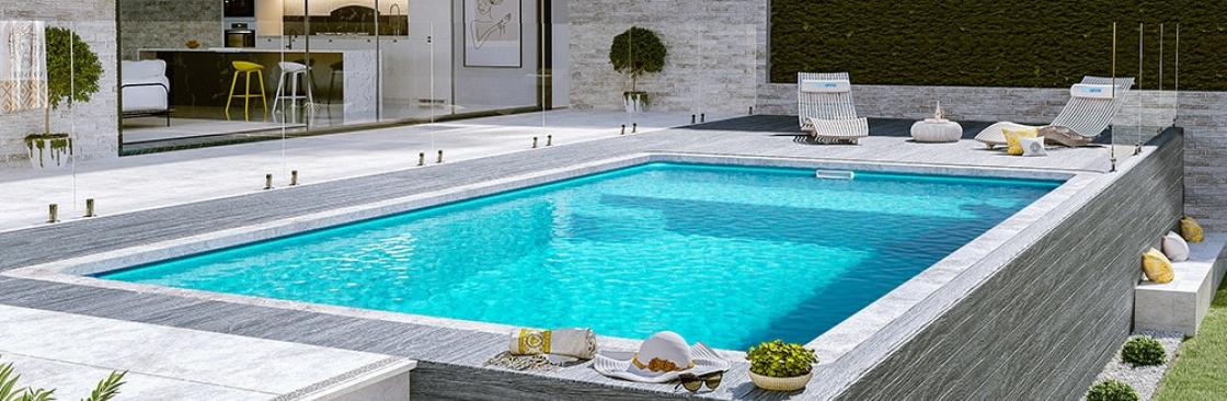 Pools Plus Cover Image