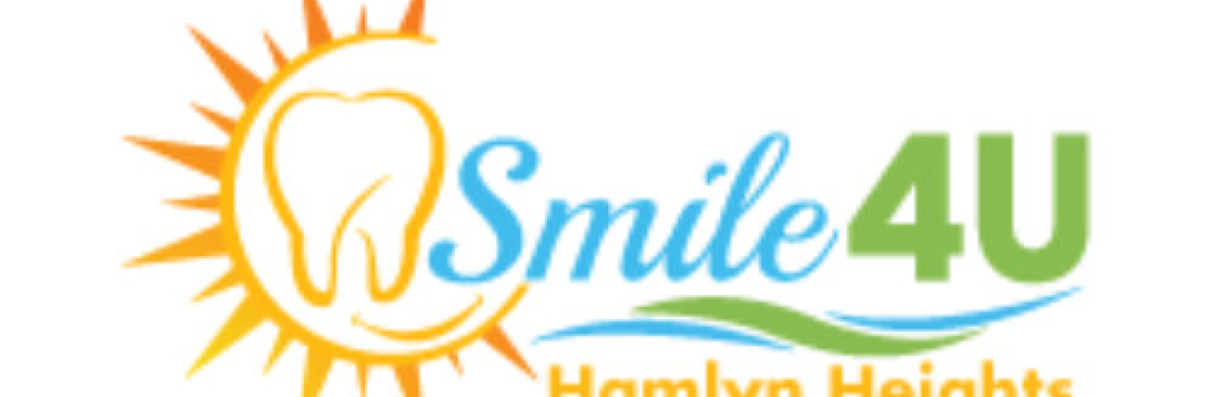 Smile 4 U Cover Image