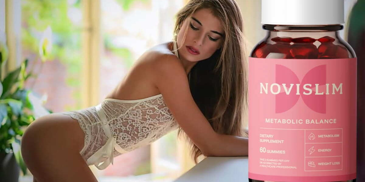 NoviSlim Prisopdatering på vægttabstilskud – officielle anmeldelser (2025) og hjemmeside