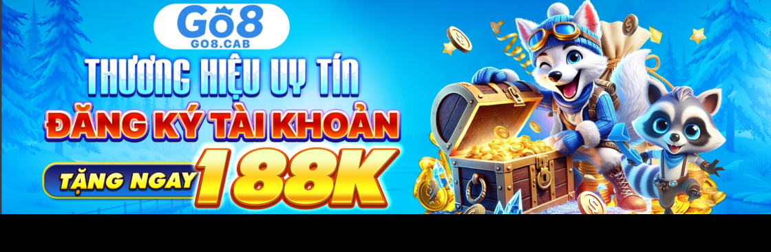 Nhà Cái GO8 Cover Image