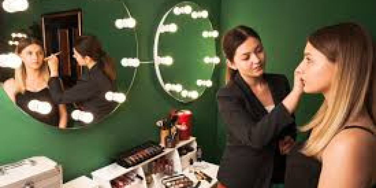 Beauty Salon Space for Lease and Beauty Salon Rental Space