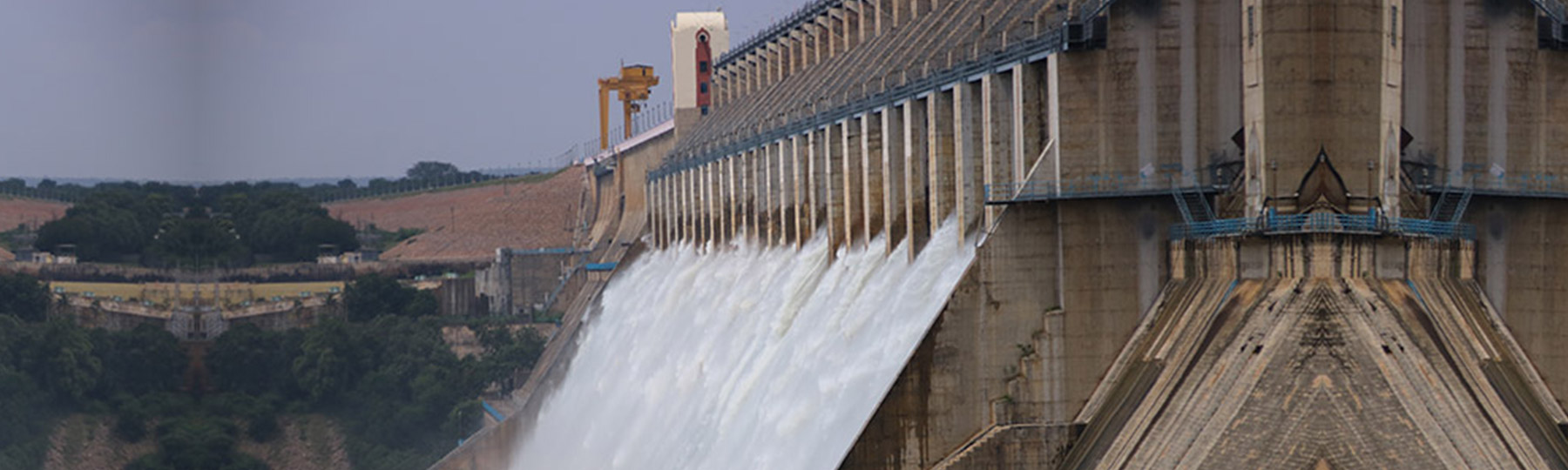 Nagarjuna Sagar Tour Package: Scenic Day Trip from Hyderabad