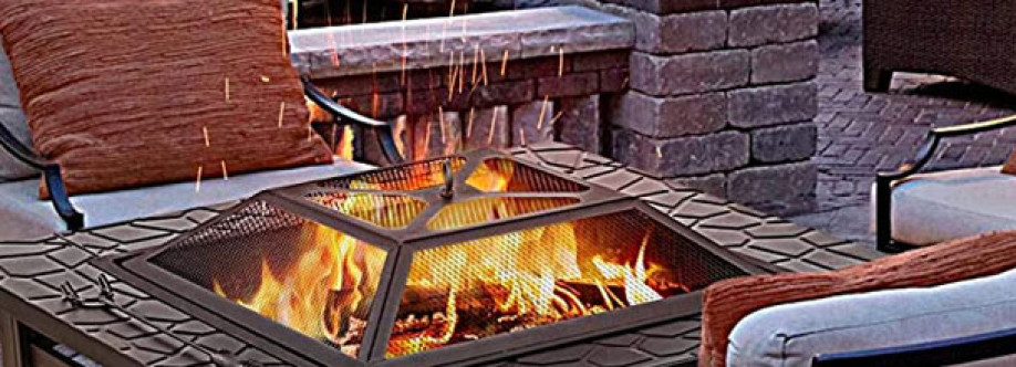 National Patio Covers Cover Image