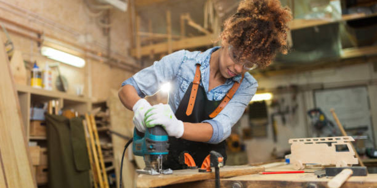 What is a Carpenter? – Roles, Skills & Importance in Construction