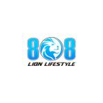 808 Lion Motivation Blog