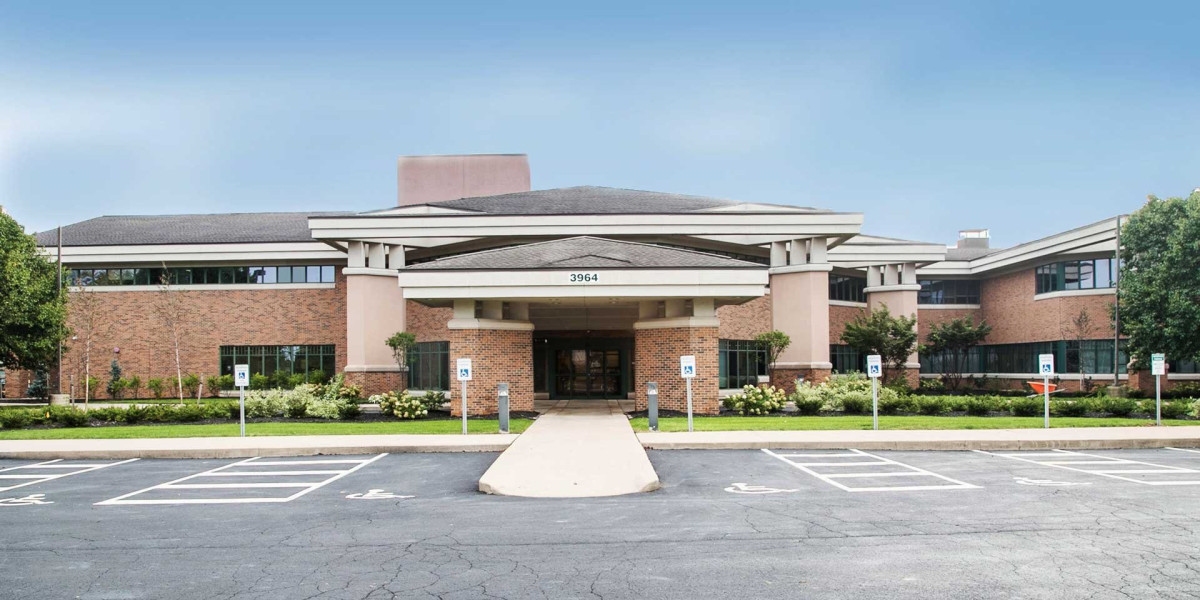 Experience Quality Care at Health Center Columbus Ohio