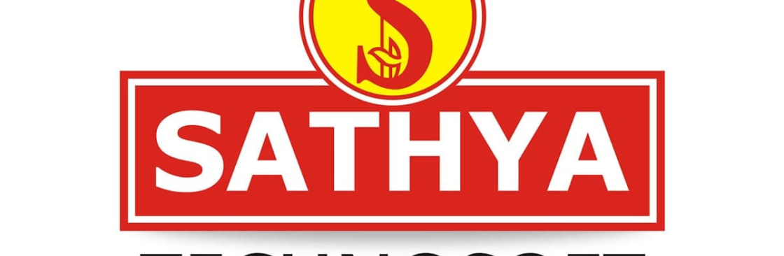 Sathya Technosoft Cover Image