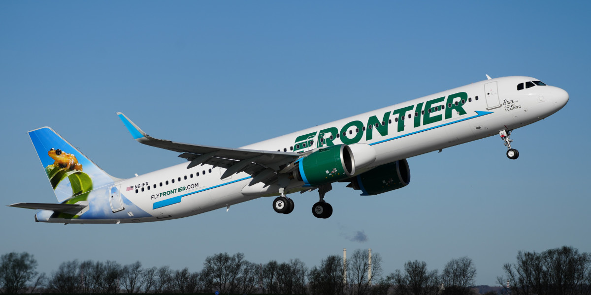 what terminal is frontier airlines at phl