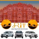 Jaipur Royal India Tour And Travel