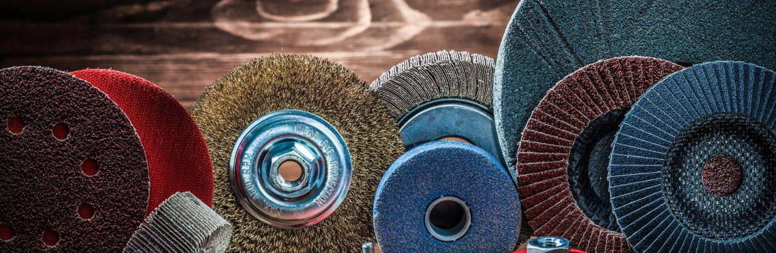 Abrasivestocks PTY LTD Cover Image