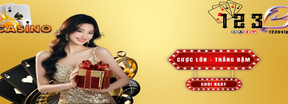 123B Nền tảng cá cược trực tuyến đẳng Cover Image