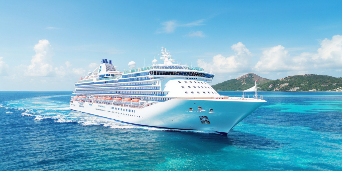 Eco-Friendly Cruise Tour Packages for Sustainable Travel