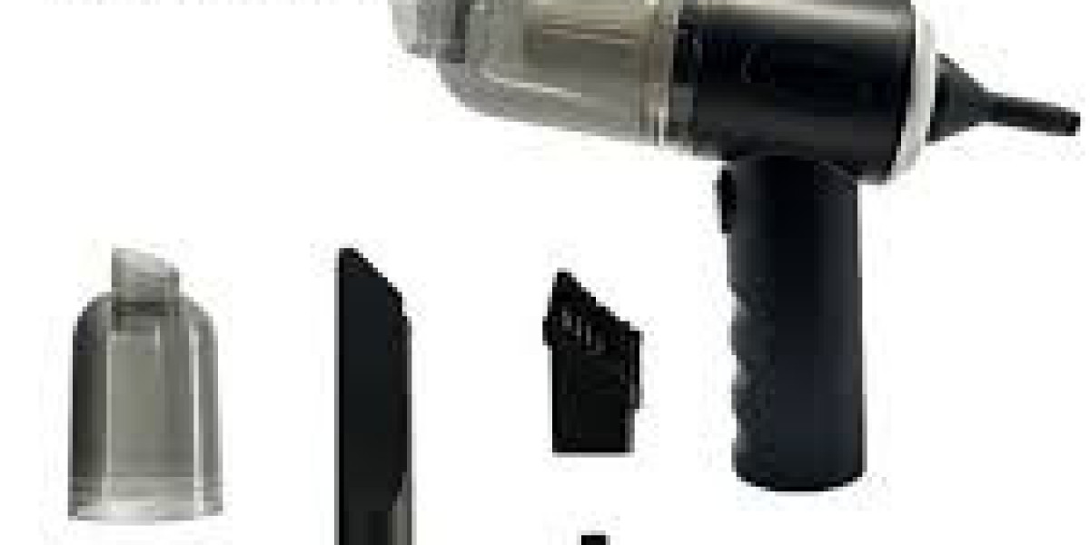 How Does a 3 in 1 Vacuum Cleaner Work Effectively