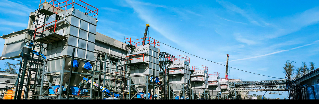 Space Ventilation Cover Image