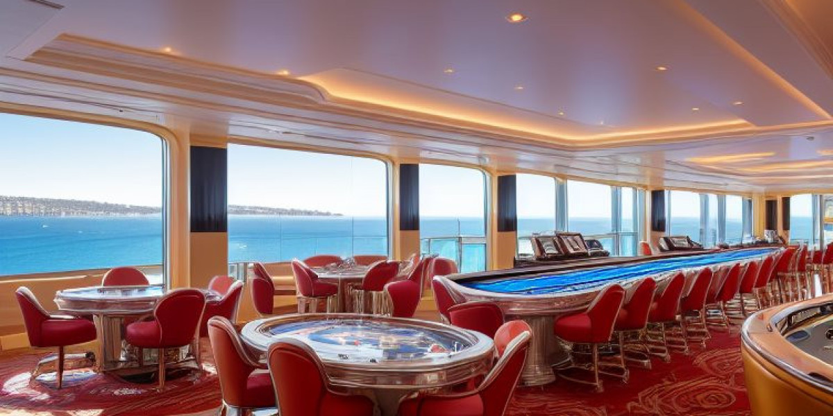 Explore an Universe filled with Playing Opportunities on SkyCrown