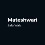 Mateshwari Safa wala