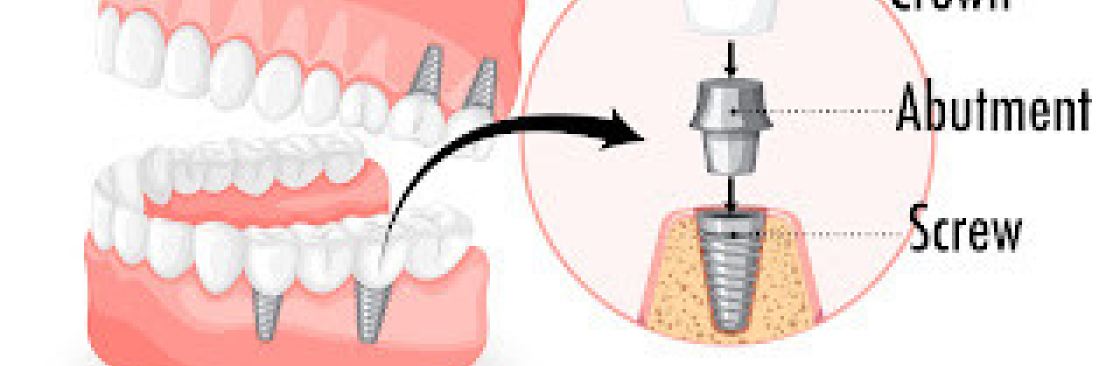 Dazzle Dental Care Cover Image