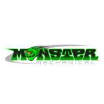 Monster Mechanical