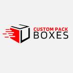 Custom Pack Boxes