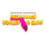 Palm Beach Bounce and Slide