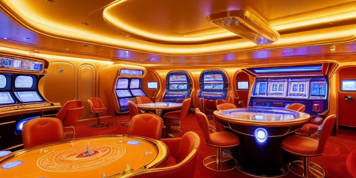 Extensive Bonus Program at SpinPanda Nederland