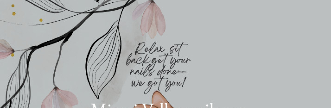 Miamivalley Nailsspa Cover Image