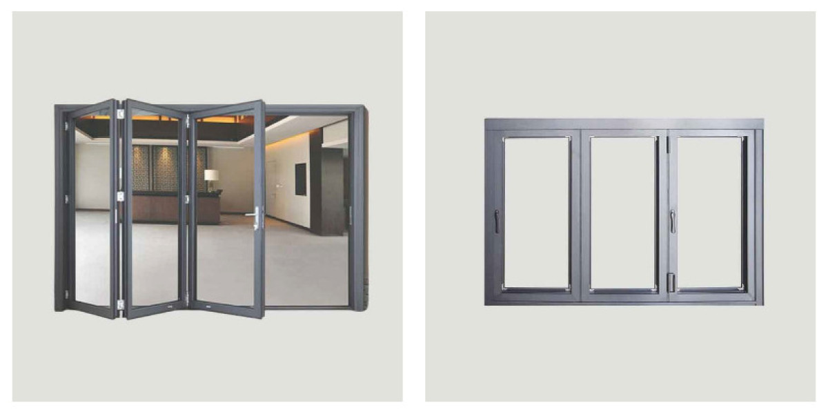 From Building Envelope to Living Experience: How Aluminum Windows & Doors Redefine Spatial Quality