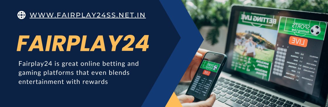 fairplay24 Cover Image