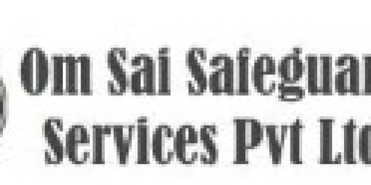 Your Safety, Our Priority – Trusted Security Services in Pune by Om Sai Safeguard Services