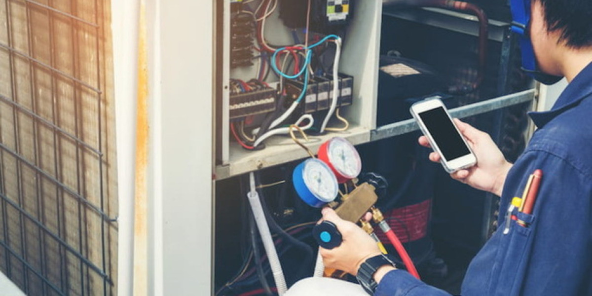 Emergency Air Conditioning Repair Services