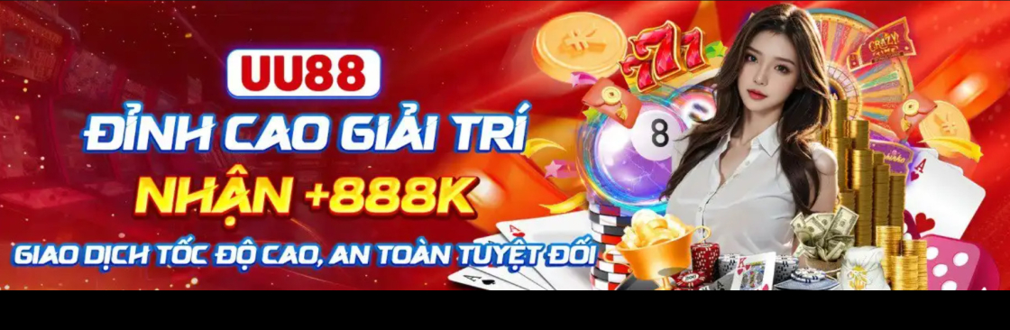 Nhà cái UU88 Cover Image