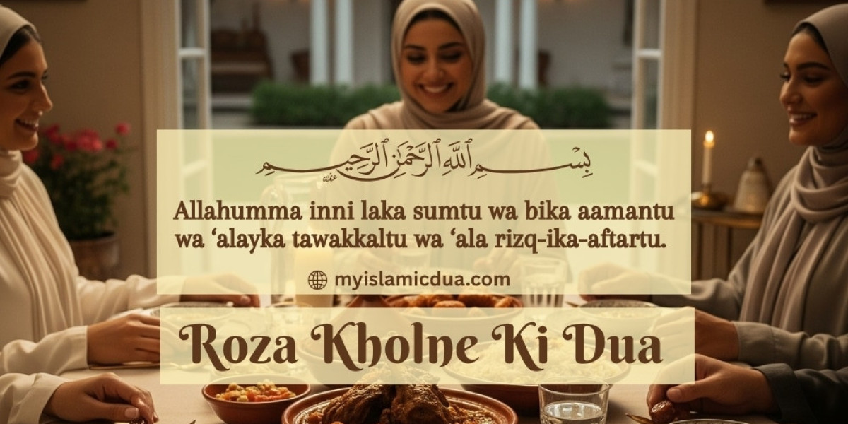 Importance and Meaning of Iftar Ki Dua in Hindi for Every Muslim