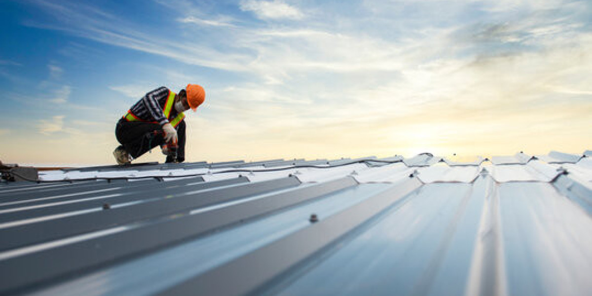 Expert Roofing Services for Lasting Protection in Portland