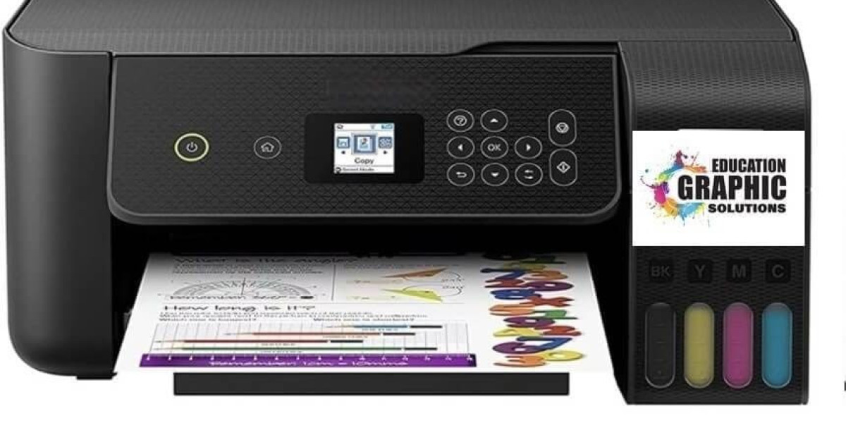 Why Every School Needs a Poster Making Machine