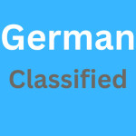 germanclassified