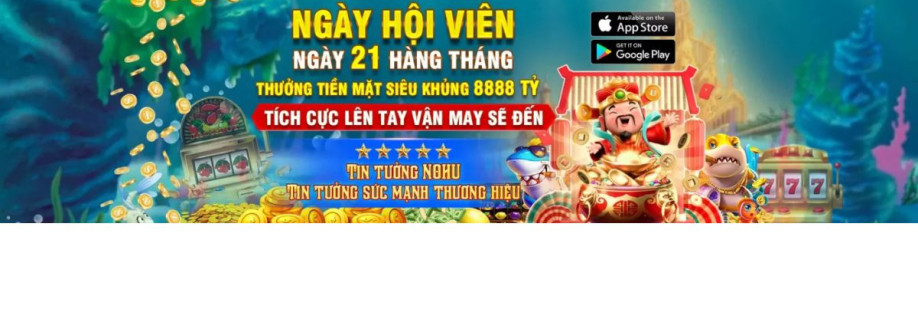 NOHU90 Trang Chủ Nổ Hũ Bắn Cá Cover Image