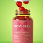 NoviSlim Gummies
