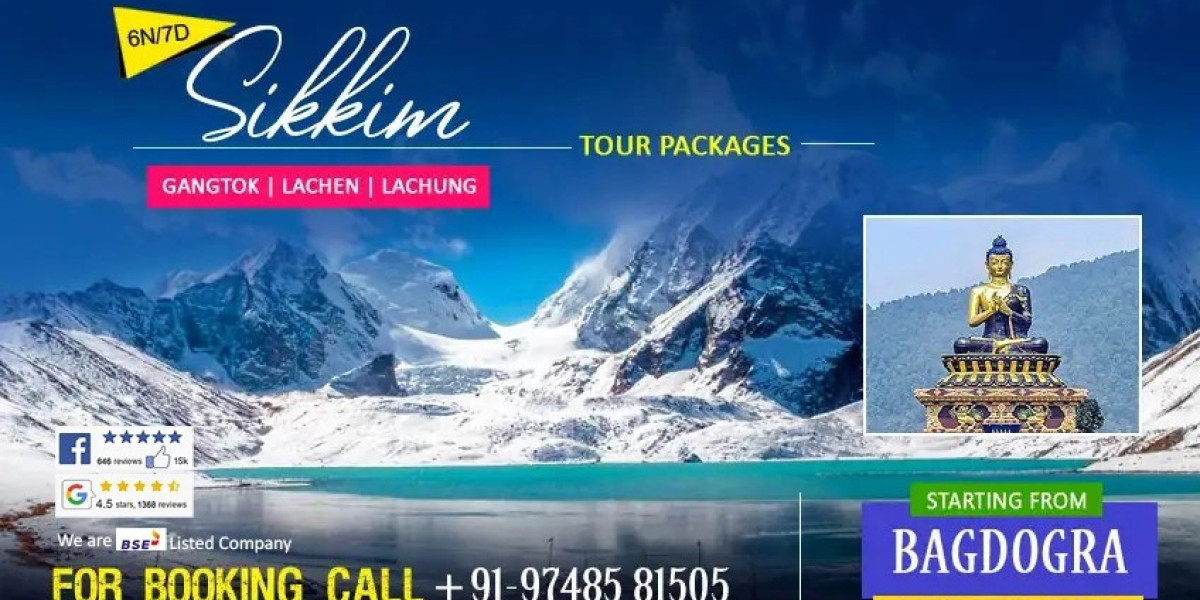 Inclusions and Comforts of the Sikkim Gangtok Package Tour