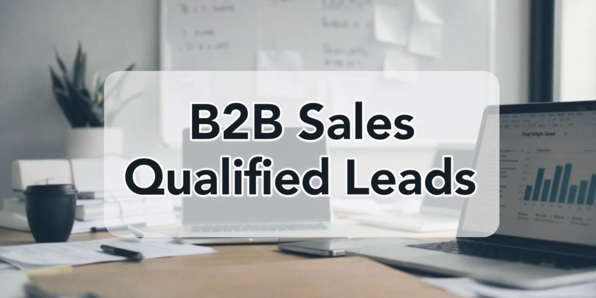 Effective Techniques to Identify B2B Sales Qualified Leads