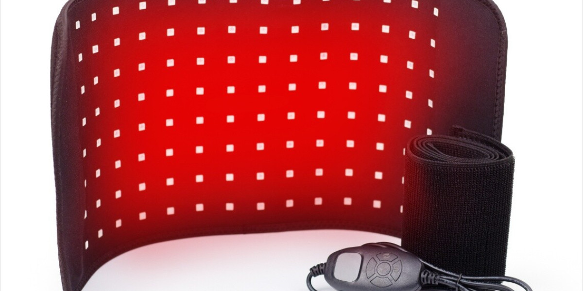 https://www.facebook.com/GlokoreRedLightTherapyWrap/