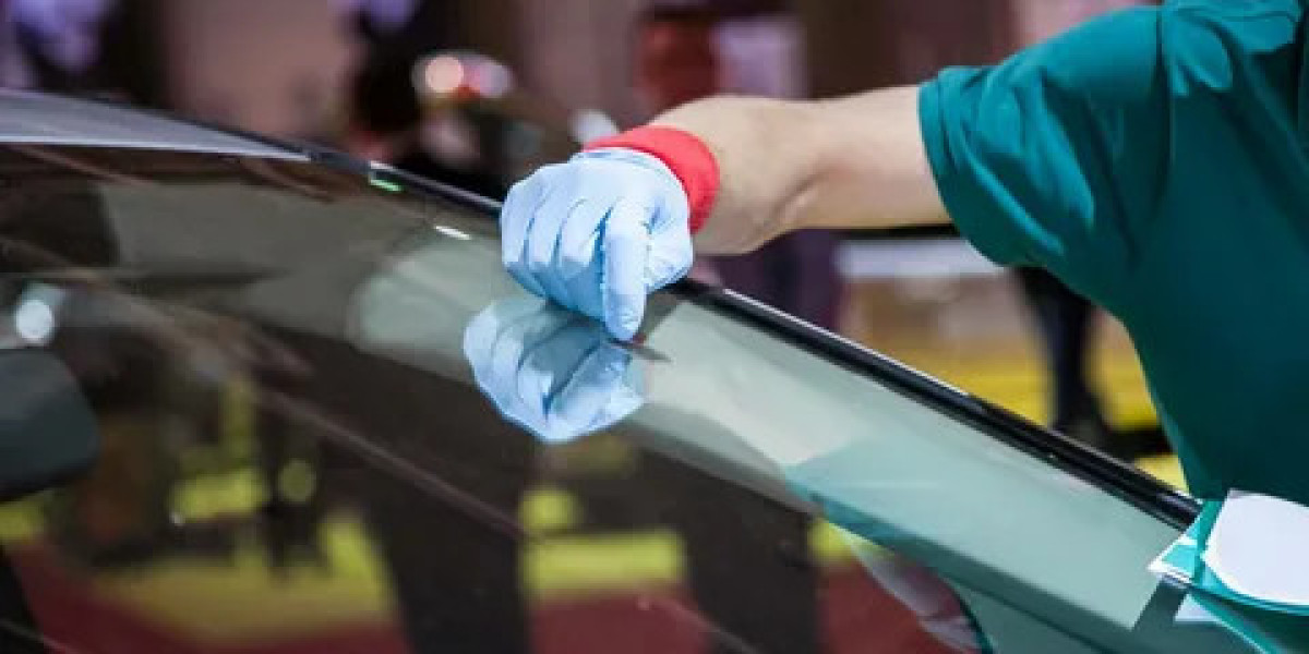 Enhance Vehicle Safety with High-Quality Automobile Glass