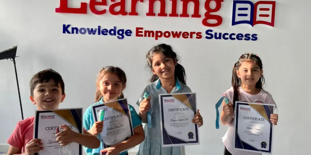 Why Choosing the Right Tuition Center in Motor City Can Transform Your Child’s Academic Success