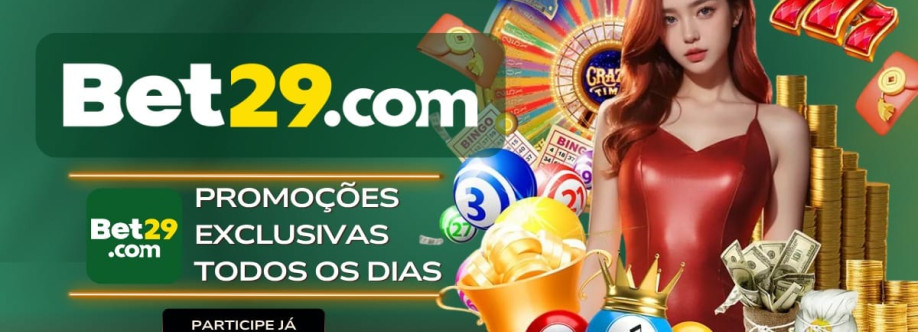 Bet29 Brasil Cover Image