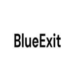 Blue Exit